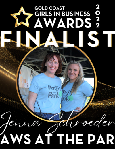 GCGIB AWARDS FINALIST INSTAGRAM - Jenna Schroeder