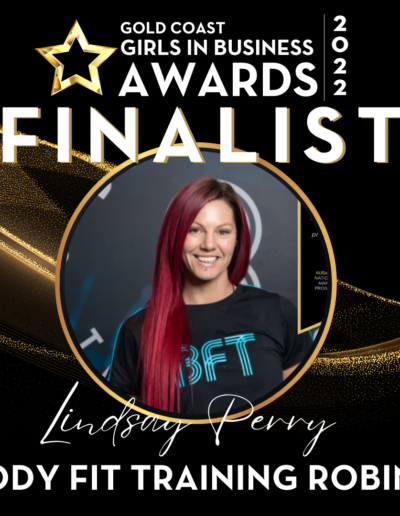 GCGIB AWARDS FINALIST INSTAGRAM - Lindsay Perry