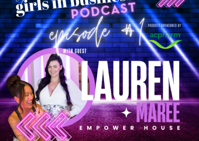 Lauren Maree - Girls in Business Podcast Guest Promo Tile (4)