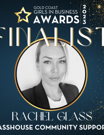 Rachel Glass